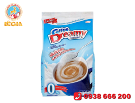 Bột Béo Thái Coffee Dreamy (Màu Xanh) 1KG
