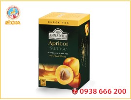 Trà Ahmad Mơ Vàng 40g - Ahmad Apricot Tea