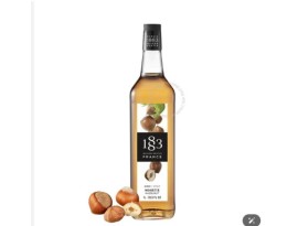 SYRUP 1883 HẠT PHỈ 1L - HAZELNUT