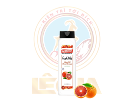 FRUIT MIX CAM ĐỎ 820ML