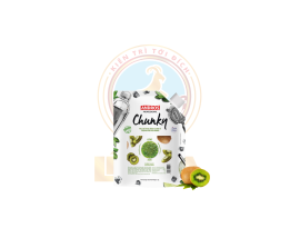 MỨT CHUNKY KIWI 1KG (8/T)