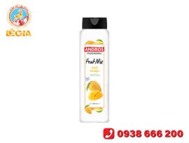 Andros Fruit Mix Xoài 820ml – Andros Fruit Mix Mango