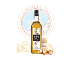 SYRUP 1883 KẸO DẺO NƯỚNG 1L - TOASTED MARSHMALLOW