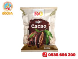 Bột Cacao R&G thơm béo