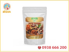 Bột Cacao Nguyên Chất Neicha 500g - Neicha Cacao Powder
