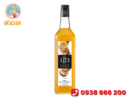 SYRUP 1883 CHANH DÂY 1L