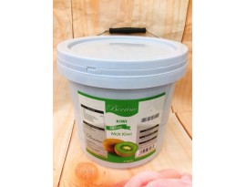 Sinh tố Berrino Kiwi Xô 5kg