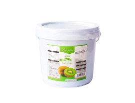 MỨT KIWI TÔ 5KG