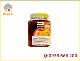 Mứt Boduo Chanh Dây 1kg - Boduo Passion Fruit Jam