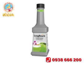 Mứt Sệt LongBeach Dừa Non 900ml - LongBeach Young Coconut Puree