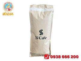 Cà Phê Nguyên Hạt Original Robusta Si Cafe 1kg
