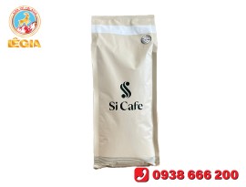 Cà Phê Rang Xay Original Robusta Si Cafe 1kg