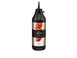 Puree 1883 Dâu Strawberry