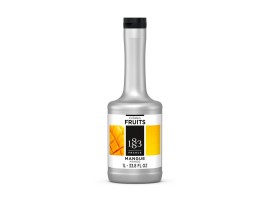 Puree 1883 Xoài Mango