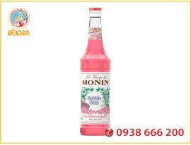 Siro Monin Gum 700ml - Monin Bubble Gum Syrup