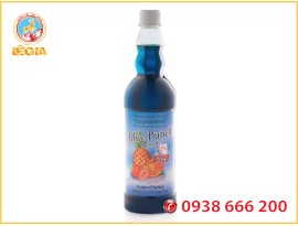 Siro Pixie Trái Cây Nhiệt Đới 730ml - Pixie Tropical Fruit Syrup
