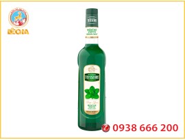 Siro Teisseire Bạc Hà 700ml - Teisseire Green Mint Syrup