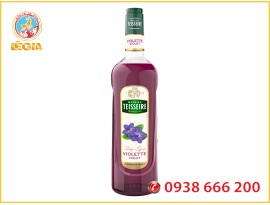 Siro Teisseire Hoa Violet 1000ml - Teisseire Violet Syrup
