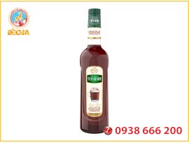 Siro Teisseire Socola 700ml - Teisseire Chocolate Syrup