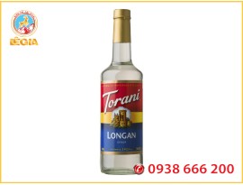 Siro Torani Nhãn 750ml - Torani Longan Syrup