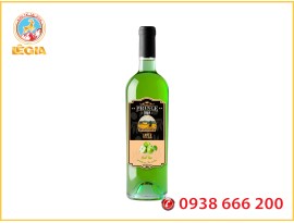 Siro Prince Táo 700ml - Prince Apple Syrup