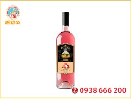 Siro Prince Vải 700ml - Prince Lychee Syrup