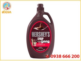Sốt Hersheys Chocolate 1,36 Kg - Hershey Chocolate Syrup