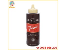 Sốt Torani Chocolate -  Torani Chocolate Sauce