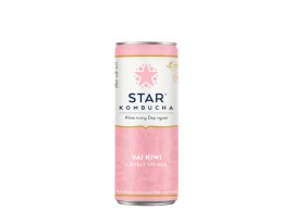 STAR KOMBUCHA VẢI KIWI 250ML