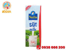 Sữa Tươi Netto