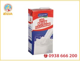 Sữa Tươi UHT Conaprole 1L 