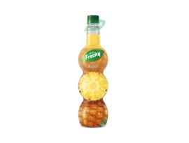 Syrup Freshy dứa  (Pineapple Syrup) – Chai 710ml