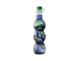 Syrup Freshy Việt quất (Blueberry Syrup) – Chai 710ml