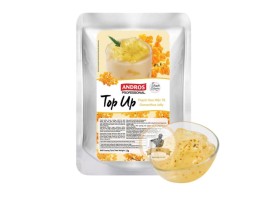 THẠCH HOA MỘC TÊ TOP UP ANDROS 1KG