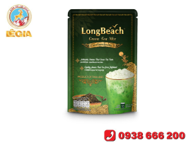 Trà Thái Xanh LongBeach 400g - LongBeach Thai Tea (Green)
