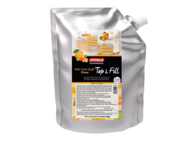 TOP & FILL MỨT CAM QUÝT 900G (CITRUS TOP & FILL 900G)