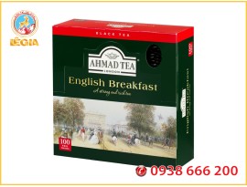 Trà Ahmad Buổi Sáng 200g - Ahmad English Breakfast Tea
