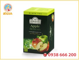 Trà Ahmad Táo 40g - Ahmad Apple Tea