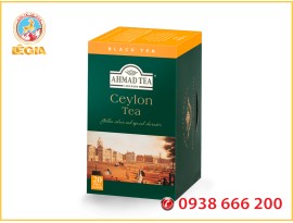 Trà Ceylon Ahmad 40g - Ahmad Ceylon Tea