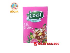 Trà Cozy Ice Ổi Hồng Hộp 240g (30/T)