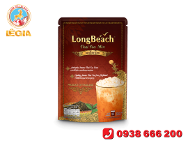 Trà Thái Đỏ LongBeach 400g - LongBeach Thai Tea (Red)