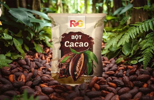 Khám Phá Lợi Ích Của Bột CaCao