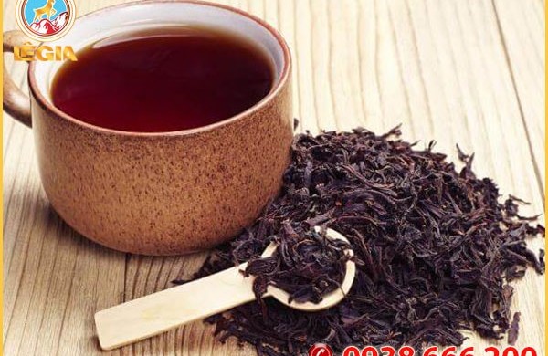 Mua trà đen ở đâu tại Thành Phố Hồ Chí Minh? Giá cả như thế nào?