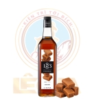SYRUP 1883 CARAMEL 1L