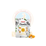 MỨT CHUNKY NHÃN & HOA MỘC TÊ - LONGAN & OSMANTHUS 1KG (8/T)