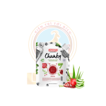 MỨT CHUNKY LỰU & NHA ĐAM 1KG (8/T)