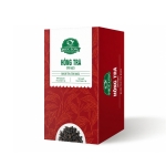 Phúc Long Hồng Trà Túi Lọc 50G