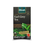Dilmah Trà Bá Tước 50g - Earl Grey Ceylon Black Tea