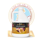 Nước Cốt Chanh Dây La Fresh Đà Lạt (Can 2L)