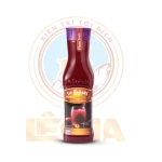 Nước cốt mận Lafresh 650ml
